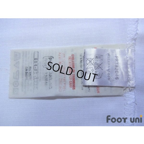 Photo7: Poland 2006 Home Shirt