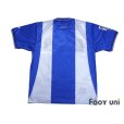 Photo2: Espanyol 2000-2001 Home Shirt w/tags (2)