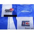 Photo8: Espanyol 2000-2001 Home Shirt w/tags