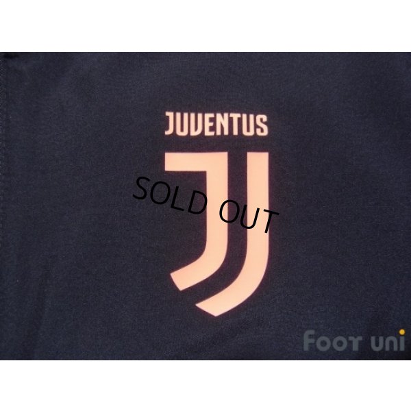 Photo6: Juventus Track Jacket
