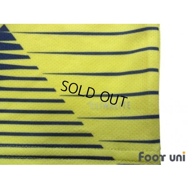 Photo7: Colombia 2020 Home Shirt