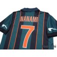 Photo4: Venezia FC 1999-2000 Home Shirt #7 Hiroshi Nanami (4)
