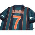 Photo4: Venezia FC 1999-2000 Home Shirt #7 Hiroshi Nanami