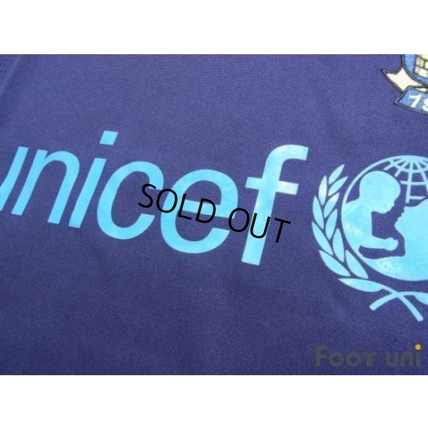 Photo6: Brondby IF 2009-2011 Away Shirt w/tags