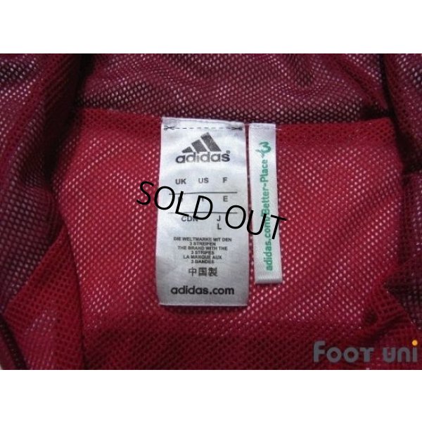 Photo4: Spain Track Jacket