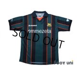 Venezia FC 1999-2000 Home Shirt #7 Hiroshi Nanami