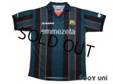 Venezia FC 1999-2000 Home Shirt #7 Hiroshi Nanami