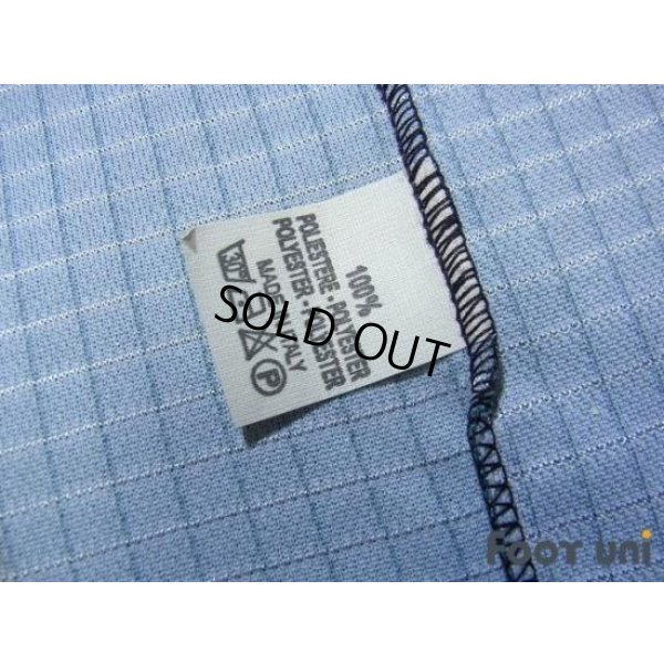 Photo8: Venezia FC 1999-2000 Home Shirt #7 Hiroshi Nanami