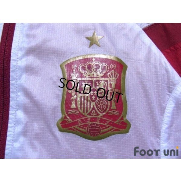 Photo5: Spain Track Jacket