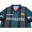 Photo3: Venezia FC 1999-2000 Home Shirt #7 Hiroshi Nanami (3)