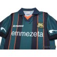 Photo3: Venezia FC 1999-2000 Home Shirt #7 Hiroshi Nanami