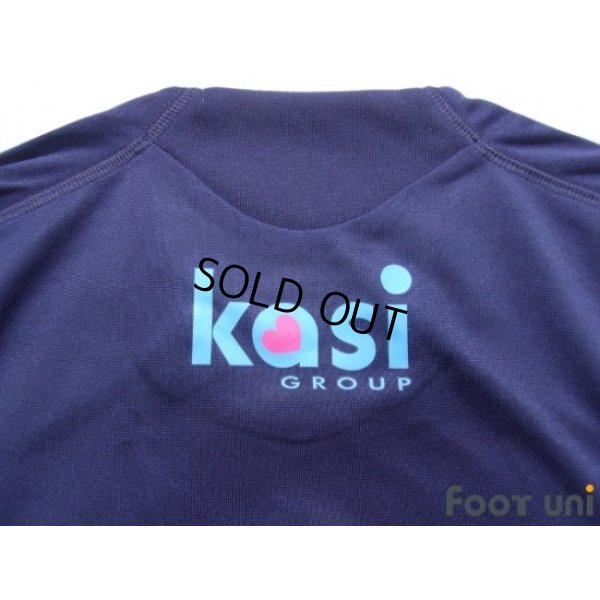 Photo7: Brondby IF 2009-2011 Away Shirt w/tags