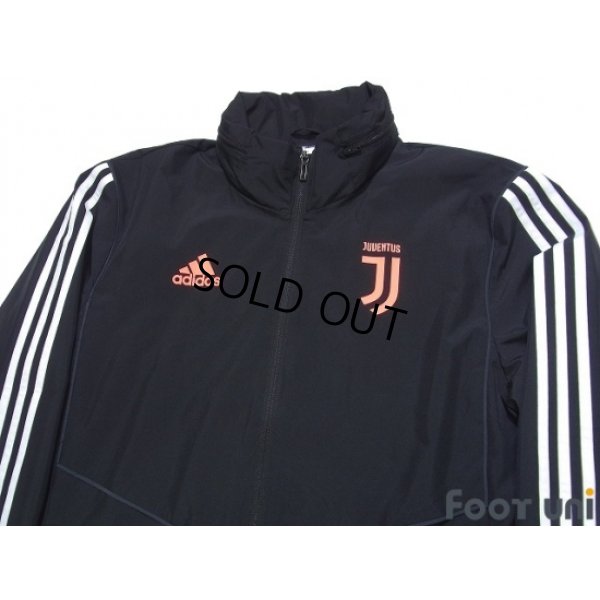 Photo3: Juventus Track Jacket