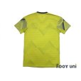 Photo2: Colombia 2020 Home Shirt (2)