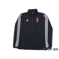 Juventus Track Jacket