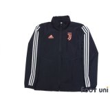 Juventus Track Jacket