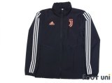 Juventus Track Jacket