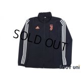 Juventus Track Jacket