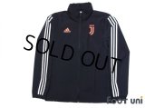 Juventus Track Jacket