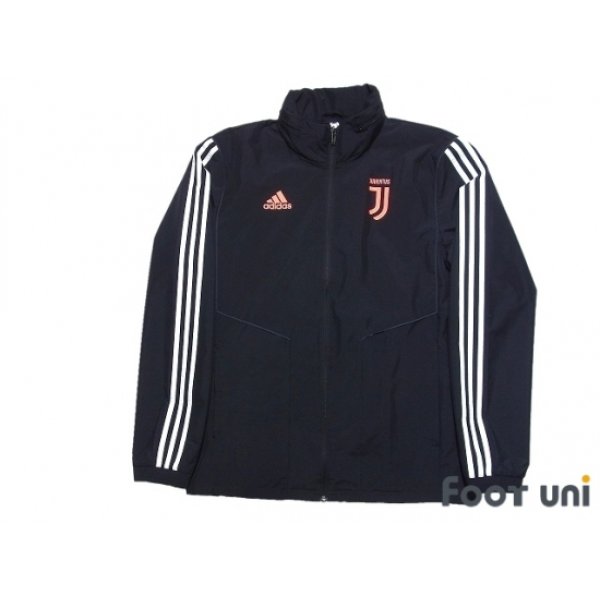 Photo1: Juventus Track Jacket