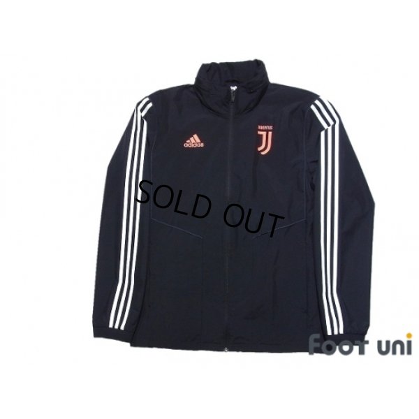 Photo1: Juventus Track Jacket