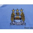 Photo5: Manchester City 2011-2012 Home Shirt