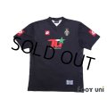 Juventus 2001-2002 Away Shirt #10 Del Piero For CL