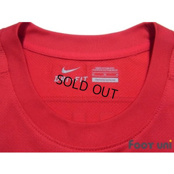 Photo5: Arsenal 2011-2012 Home Shirt #23 Andrei Arshavin