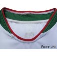 Photo4: Mexico 2003 Away Shirt