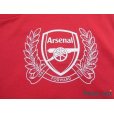 Photo6: Arsenal 2011-2012 Home Shirt #23 Andrei Arshavin