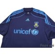 Photo3: Brondby IF 2009-2011 Away Shirt w/tags (3)