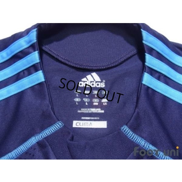 Photo4: Brondby IF 2009-2011 Away Shirt w/tags