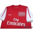 Photo3: Arsenal 2011-2012 Home Shirt #23 Andrei Arshavin