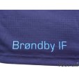 Photo8: Brondby IF 2009-2011 Away Shirt w/tags (8)