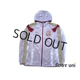 Spain Track Jacket