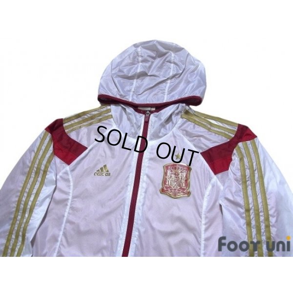 Photo3: Spain Track Jacket