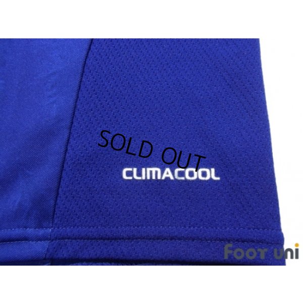 Photo7: Japan 2010 Home Shirt #19 Morimoto Takayuki