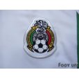 Photo5: Mexico 2003 Away Shirt