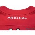 Photo7: Arsenal 2011-2012 Home Shirt #23 Andrei Arshavin