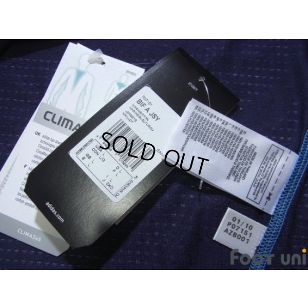 Photo5: Brondby IF 2009-2011 Away Shirt w/tags