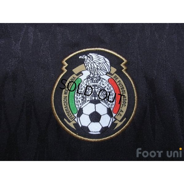 Mexico 2010 Away Shirt #2 Francisco Rodriguez - Online Store From ...