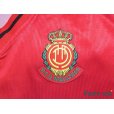 Photo5: Mallorca 2000-2001 Home Shirt LFP Patch/Badge