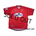 Mallorca 2000-2001 Home Shirt LFP Patch/Badge