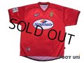 Mallorca 2000-2001 Home Shirt LFP Patch/Badge