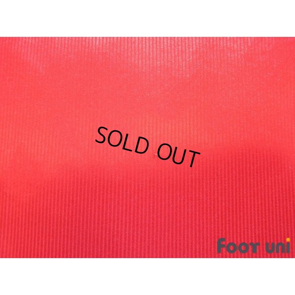 Photo8: Mallorca 2000-2001 Home Shirt LFP Patch/Badge