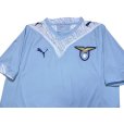 Photo3: Lazio 2009-2010 Home Shirt