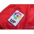 Photo6: Mallorca 2000-2001 Home Shirt LFP Patch/Badge