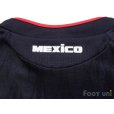 Photo7: Mexico 2010 Away Shirt #2 Francisco Rodriguez