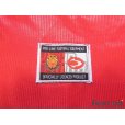 Photo7: Mallorca 2000-2001 Home Shirt LFP Patch/Badge