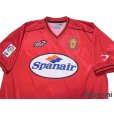 Photo3: Mallorca 2000-2001 Home Shirt LFP Patch/Badge